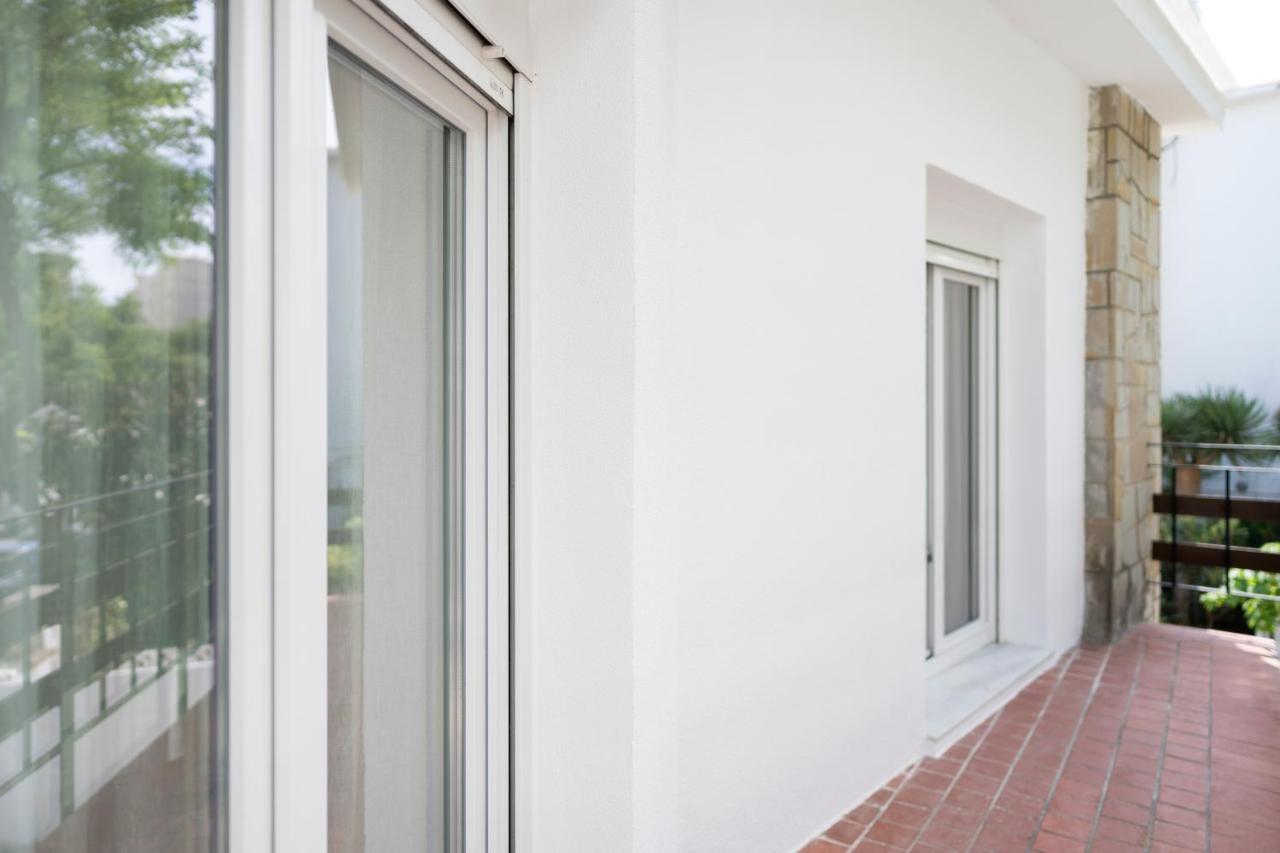 Villa Santa Maria Playa Grupo Ac Gestion Cádiz Exterior foto